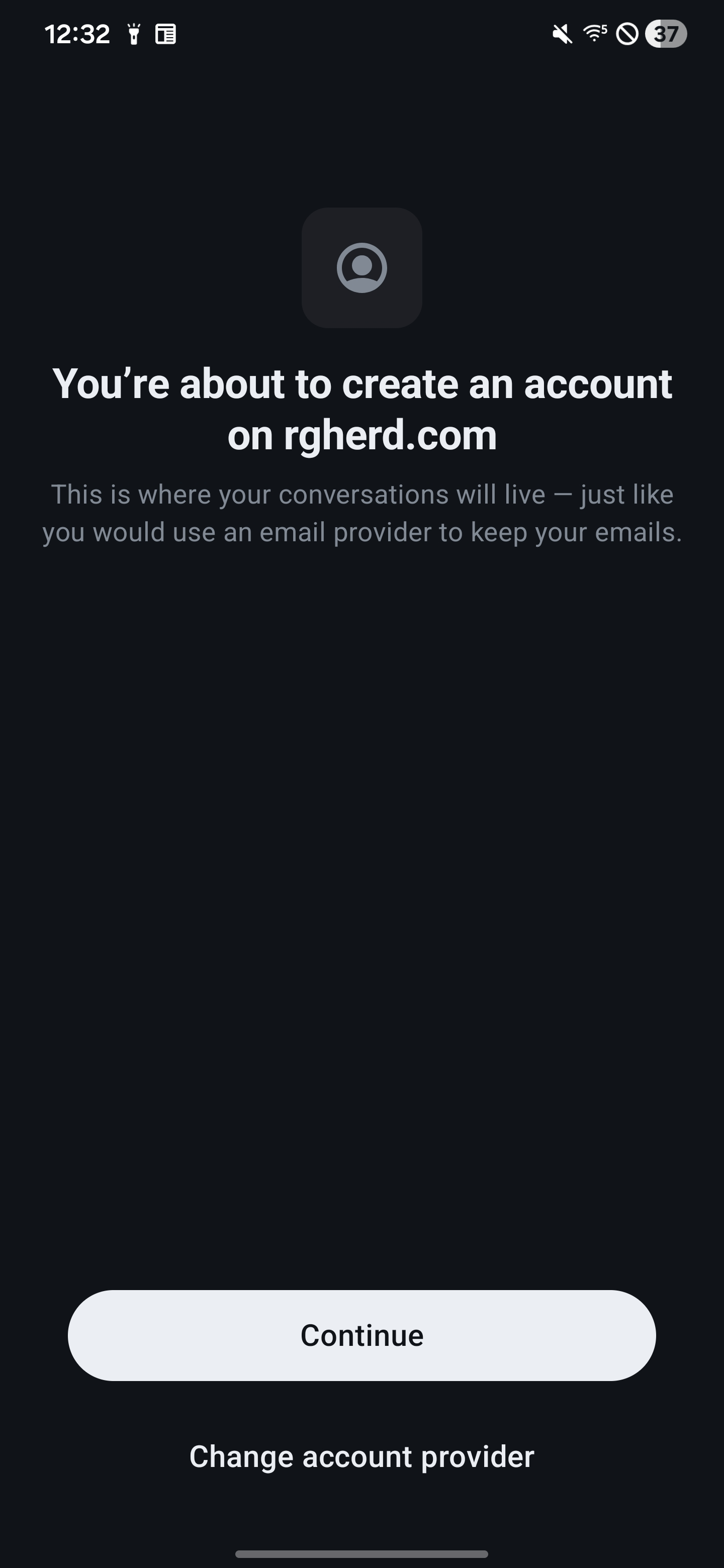 Element X: Select rgherd.com